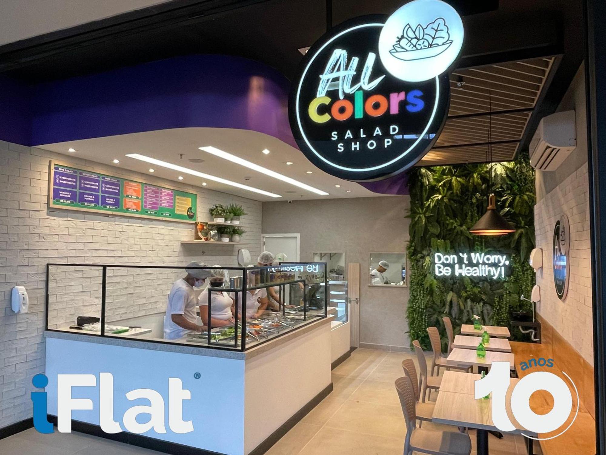 ゴイアニアIflat Executive Live Jardim Goiasアパートメント エクステリア 写真